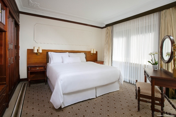Hotel The Westin Grand Berlin